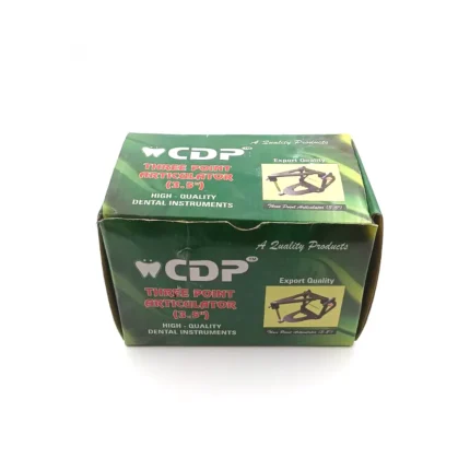 Classic Three Point Articulator Size 31/2 - Image 5