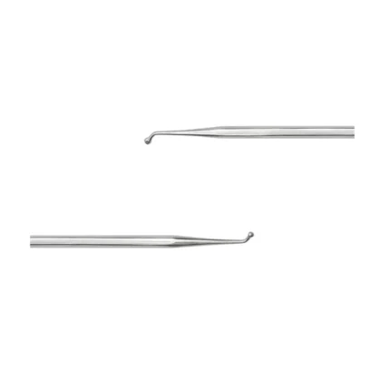 Classic Ball Burnisher Premium