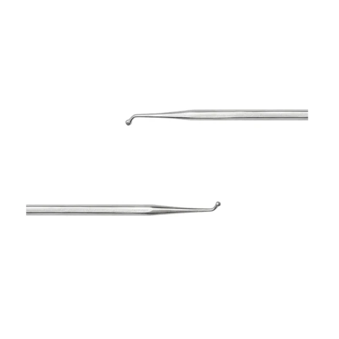 Classic Ball Burnisher Premium