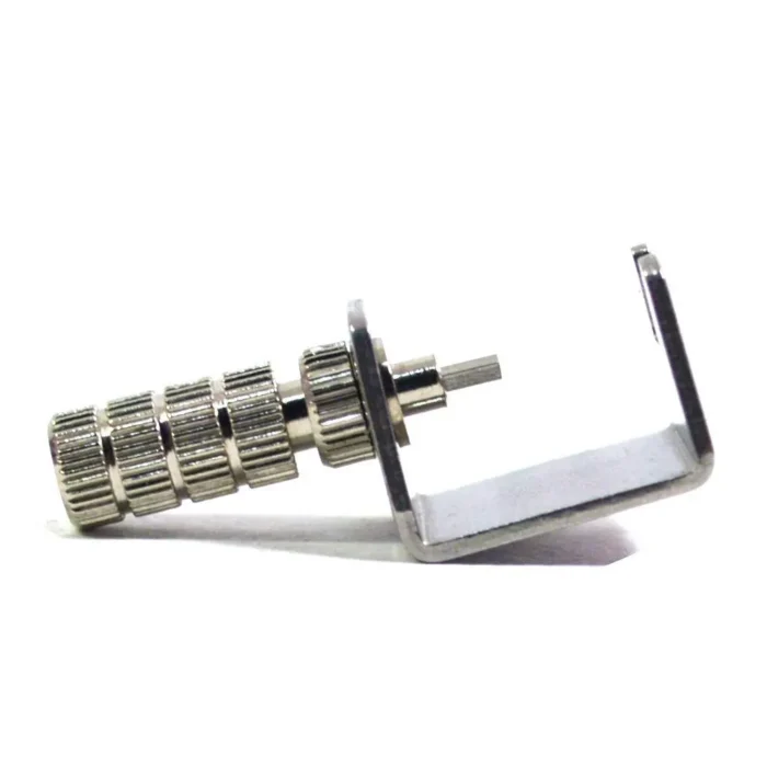 Classic Bur Chuk - Image 2
