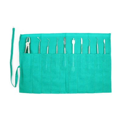 Classic Instrument Pouch (Cloth)