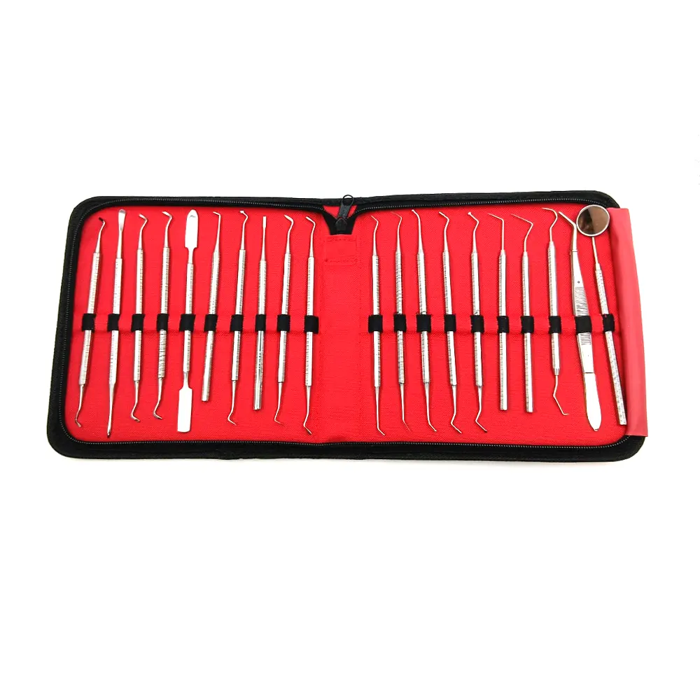 Composite Instrument Set Of 20_1 Conservative Instrument Set of 20