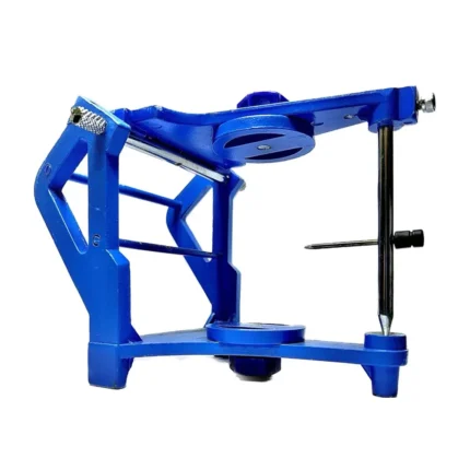 Classic Disc Articulator 41/2