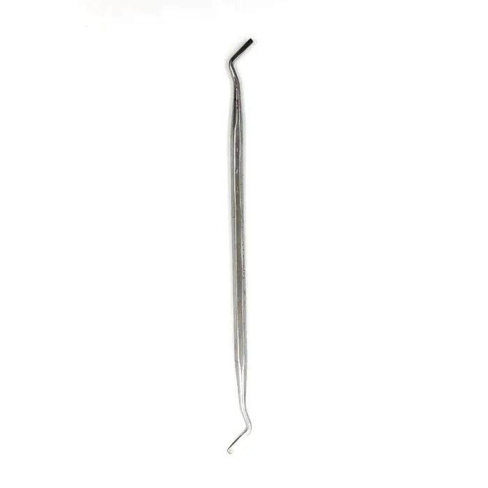 Enamel Hatchet