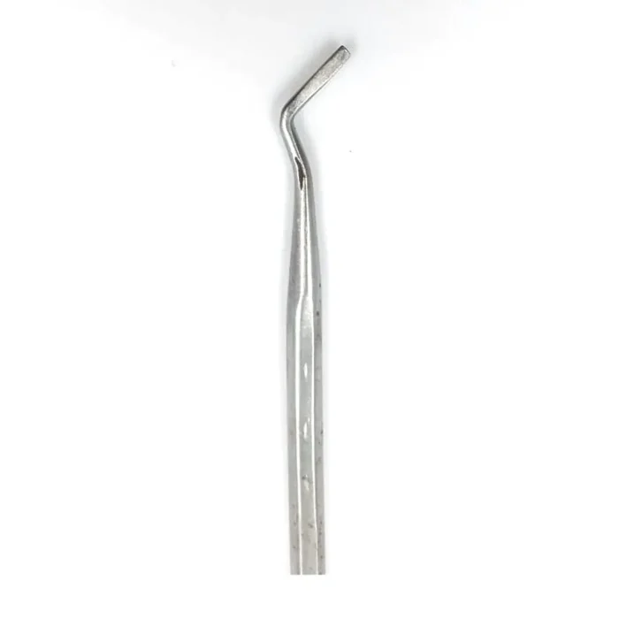 Enamel Hatchet
