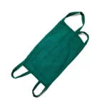Classic Face Mask - Green Cloth