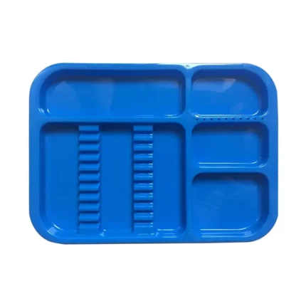 Instrument Tray Plastic Large