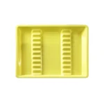 Classic Instrument Tray Plastic Small