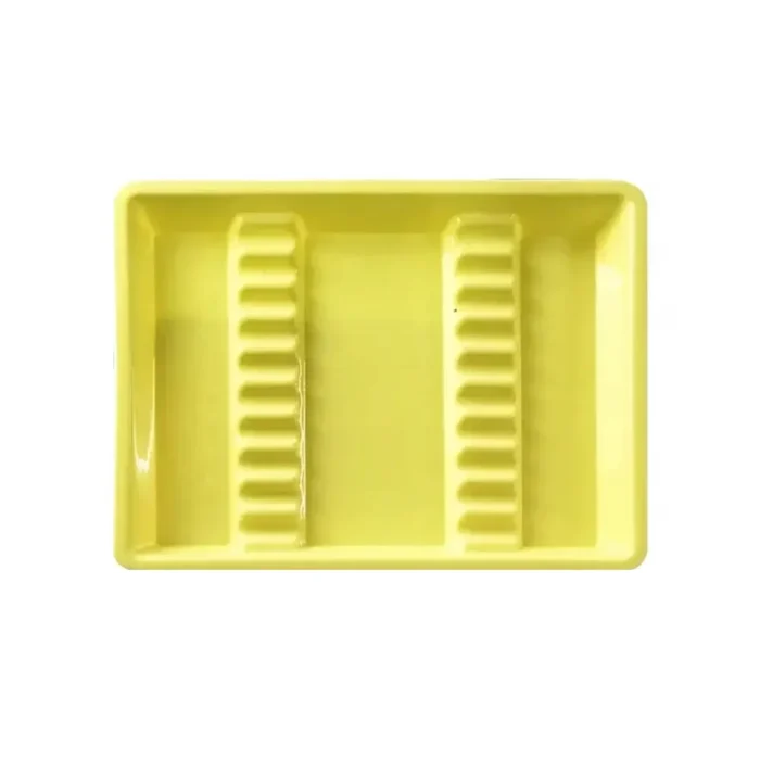 Instrument Tray Plastic Small