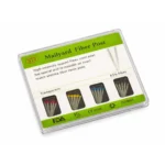 Classic Fiber Post Set of 20