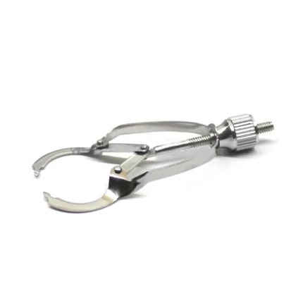 Matrix Retainer No.1