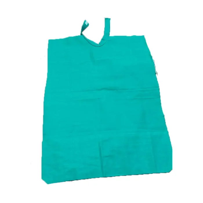 Patient Apron
