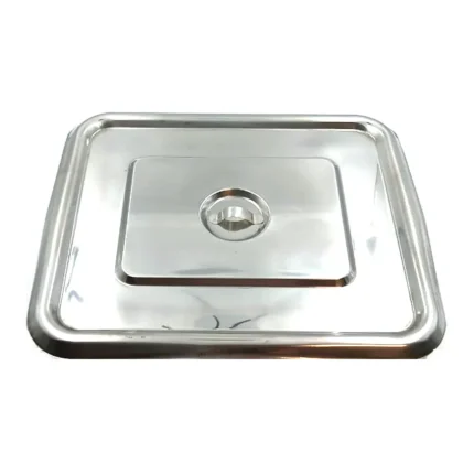 ss tray 12 x 10