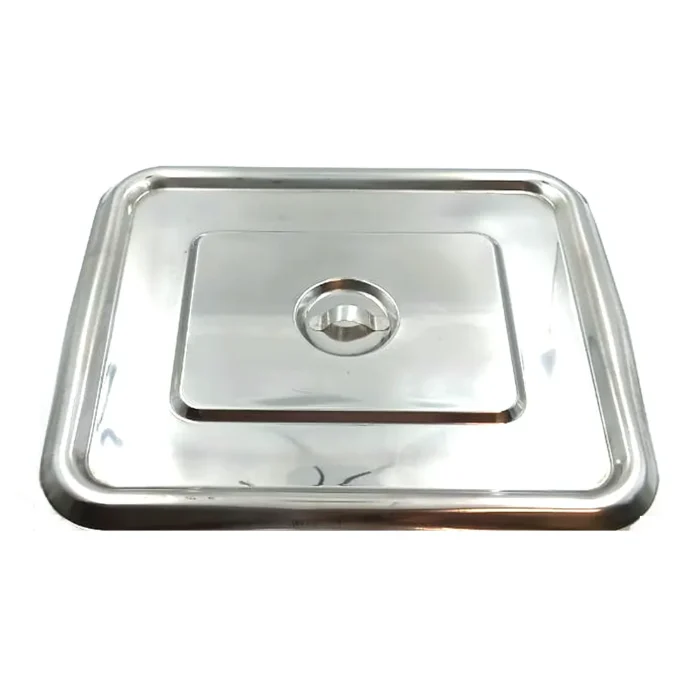 ss tray 12 x 10