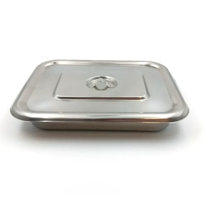 ss tray 12 x 10