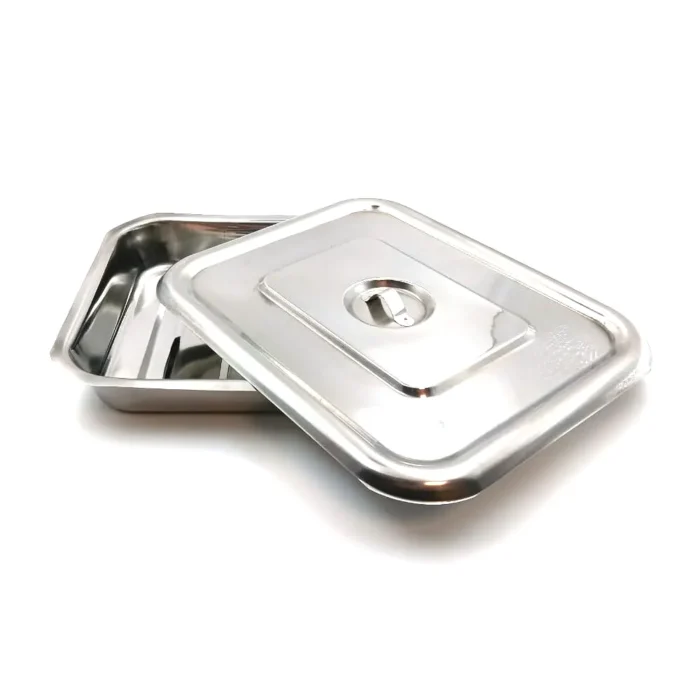 SS Tray 8 x 10