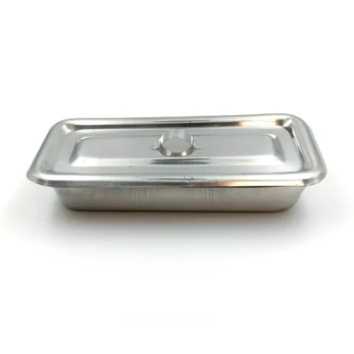 SS Tray 8 x 3