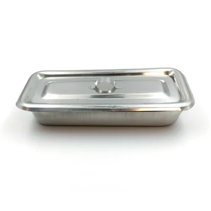 SS Tray 8 x 3
