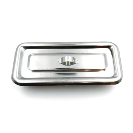SS Tray 8 x 3