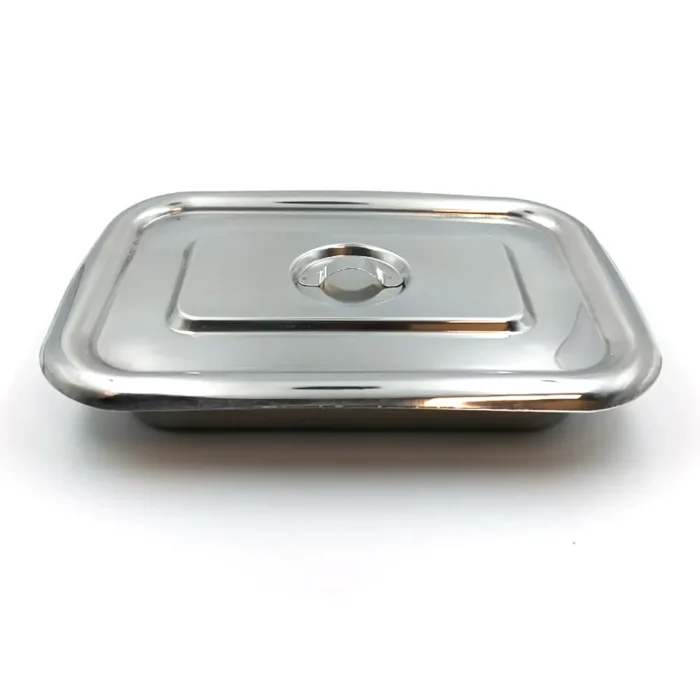 Instrument tray