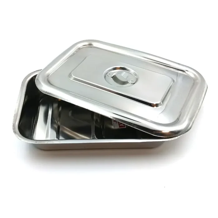 Instrument tray