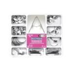 Classic Saddle Matrix