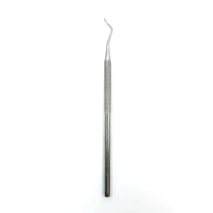 Supra Gingival