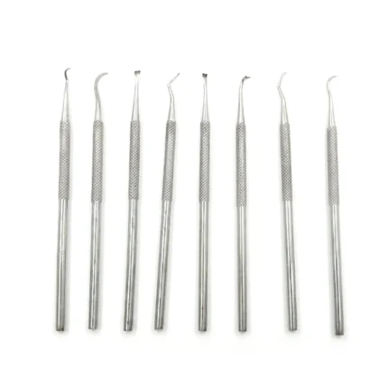 Supra Gingival