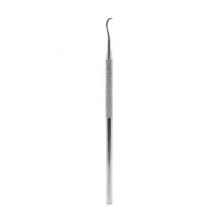 Supra Gingival
