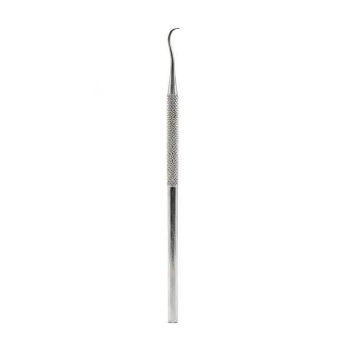 Supra Gingival