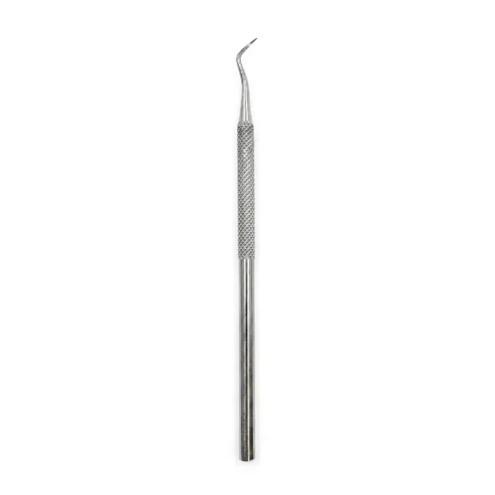 Classic Supragingival (Round Handle) Set of 8 - Image 5