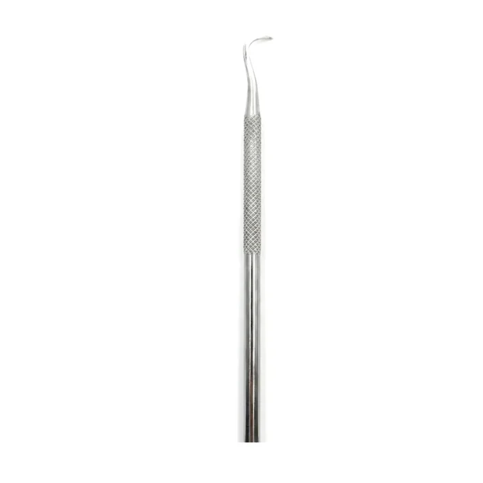 Classic Supragingival (Round Handle) Set of 8 - Image 3