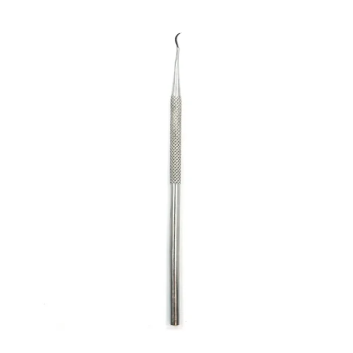 Classic Supragingival (Round Handle) Set of 8 - Image 2
