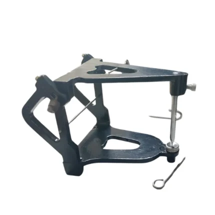 Three Point Articulator Size 31/2