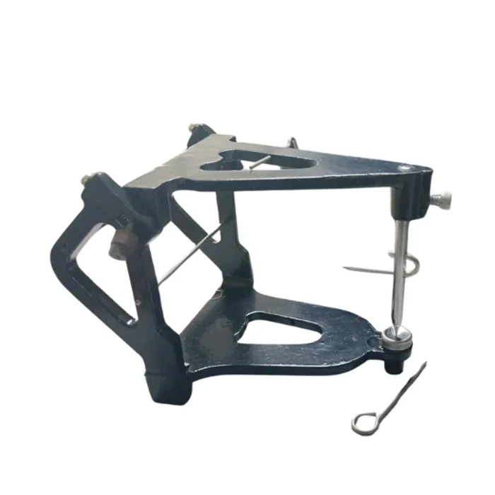 Three Point Articulator Size 31/2