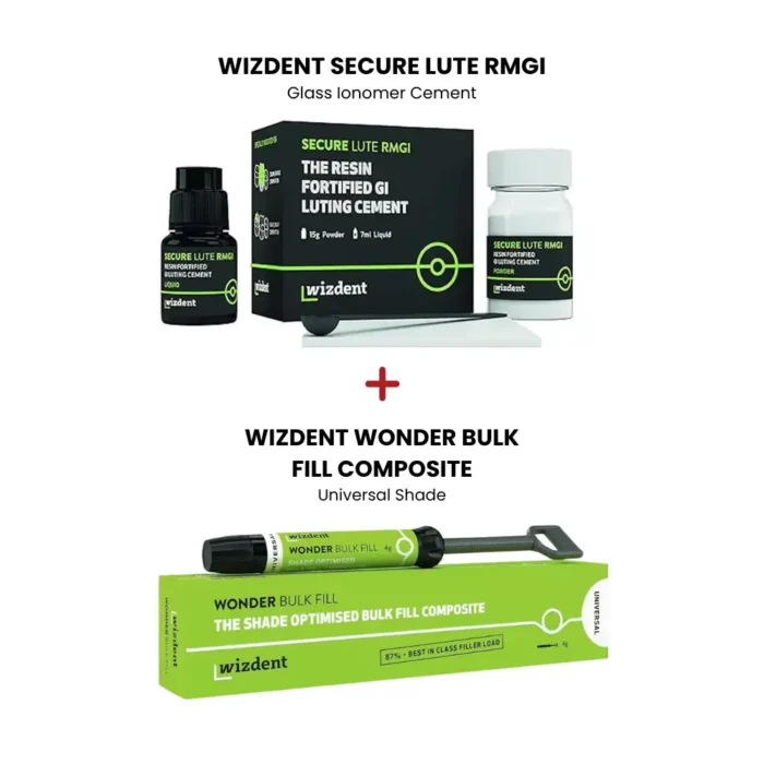 Wizdent Combo Offer 3 Wizdent Combo Offer 3