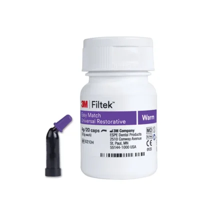 3M ESPE Filtek Easy Match Restorative Capsules