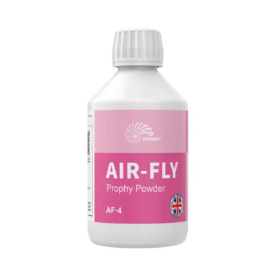 AIR-FLY AF-4 Prophy Powder – Glycine (27μm)