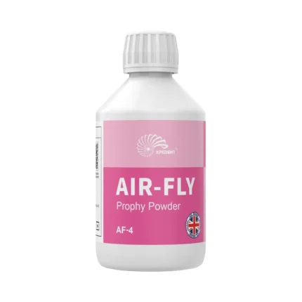 AIR-FLY AF-4 Prophy Powder – Glycine (27μm)