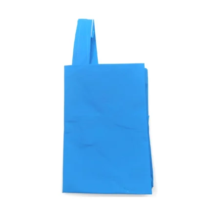 Classic Patient Apron Regular Plastic
