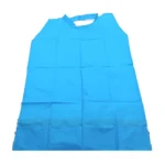 Classic Patient Apron Regular Plastic