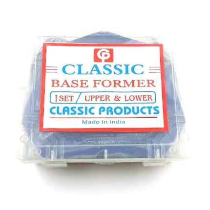 Classic Base Former (Upper & Lower ) Set