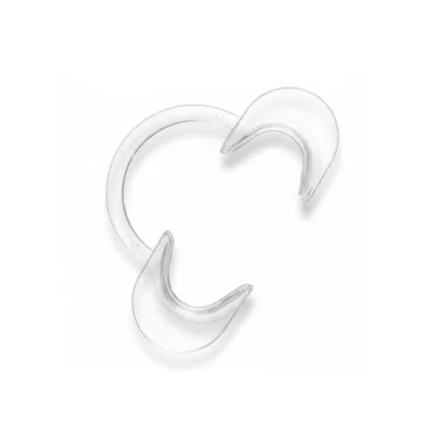 Classic Cheek Retector Pedo Plastic