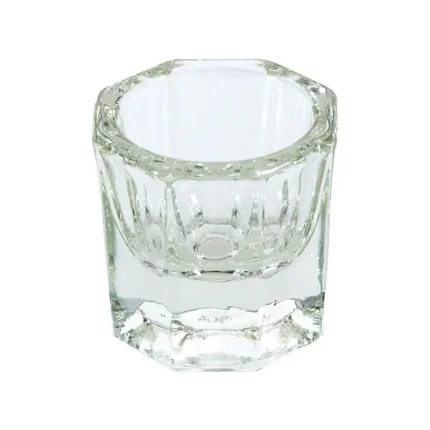 Classic Dappen Dish Glass - Image 3