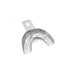 Classic Impression Trays (S.S.) (DENTULOUS)