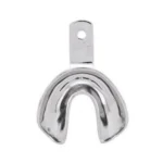 Classic Impression Trays (S.S.) (EDENTULOUS)