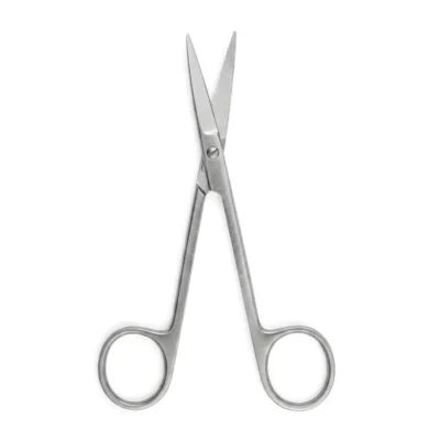 Classic Scissor Ordinary Curved