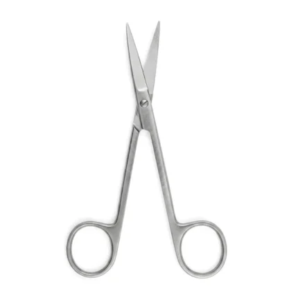 Classic Scissor Ordinary Curved