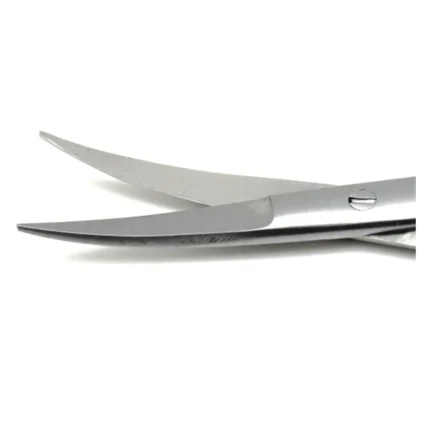 Classic Scissor Ordinary Curved