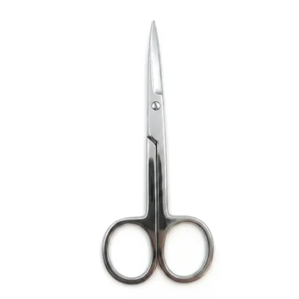 Classic Scissor Ordinary Straight